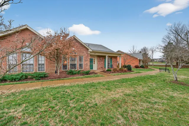 $665,000 | 6049 Sunrise Circle, Franklin, TN 37067