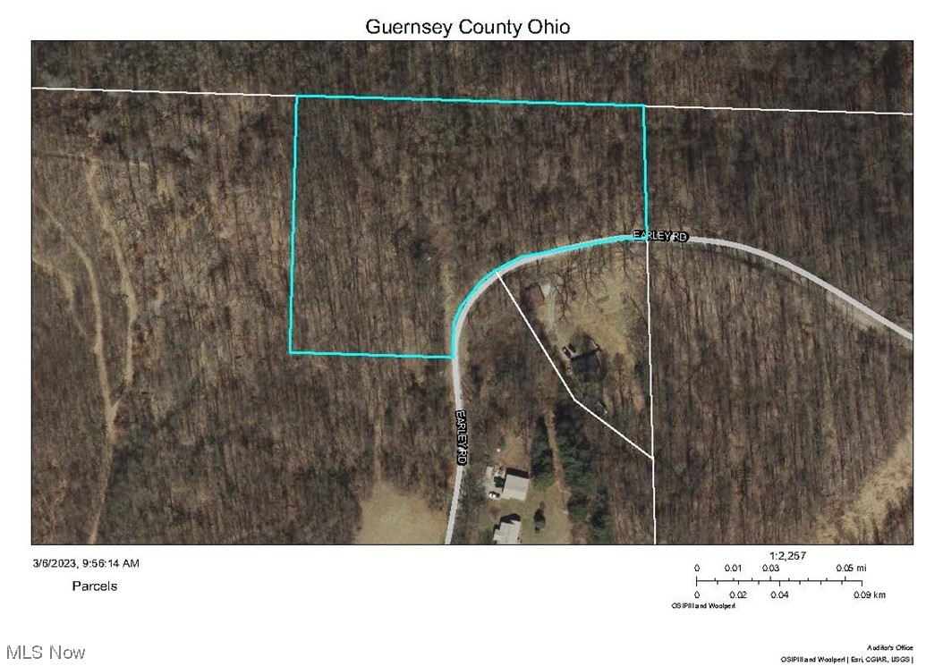 0 Early Road Kimbolton, OH 43749 - Photo 1 of 1