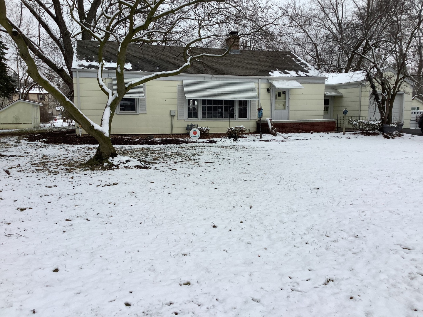 12222 South Oak Park Ave