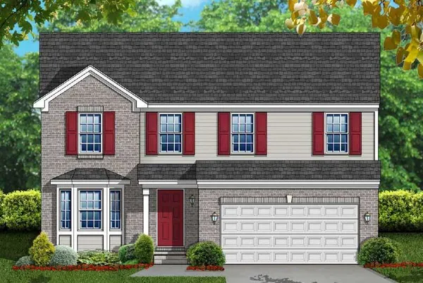 $434,900 | 1428 Weeping Willow Court, Ypsilanti, MI 48198