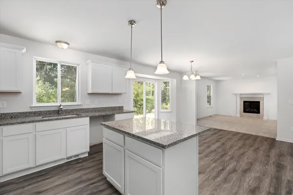 $434,900 | 1428 Weeping Willow Court, Ypsilanti, MI 48198