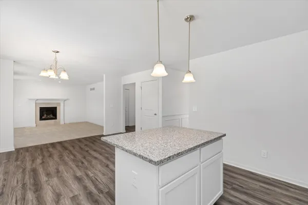 $434,900 | 1428 Weeping Willow Court, Ypsilanti, MI 48198
