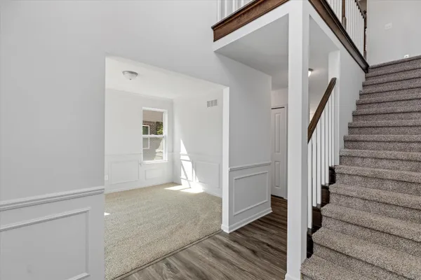 $434,900 | 1428 Weeping Willow Court, Ypsilanti, MI 48198