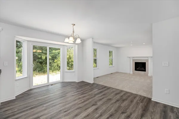 $434,900 | 1428 Weeping Willow Court, Ypsilanti, MI 48198