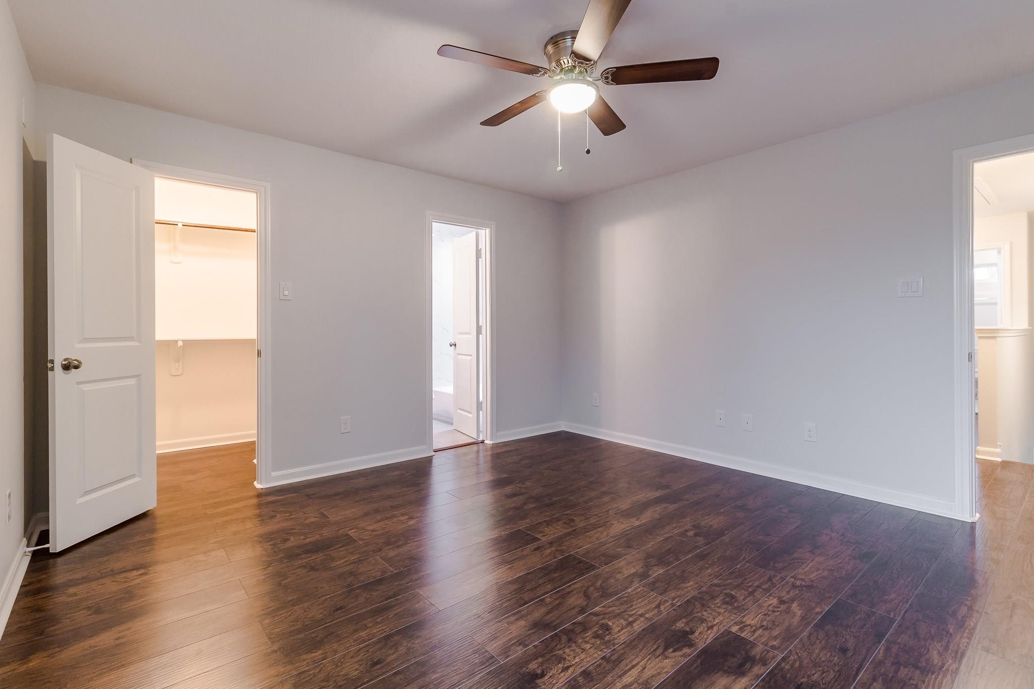 710 Barkley Street, Unit B Houston, TX 77022 - Photo 25 of 25