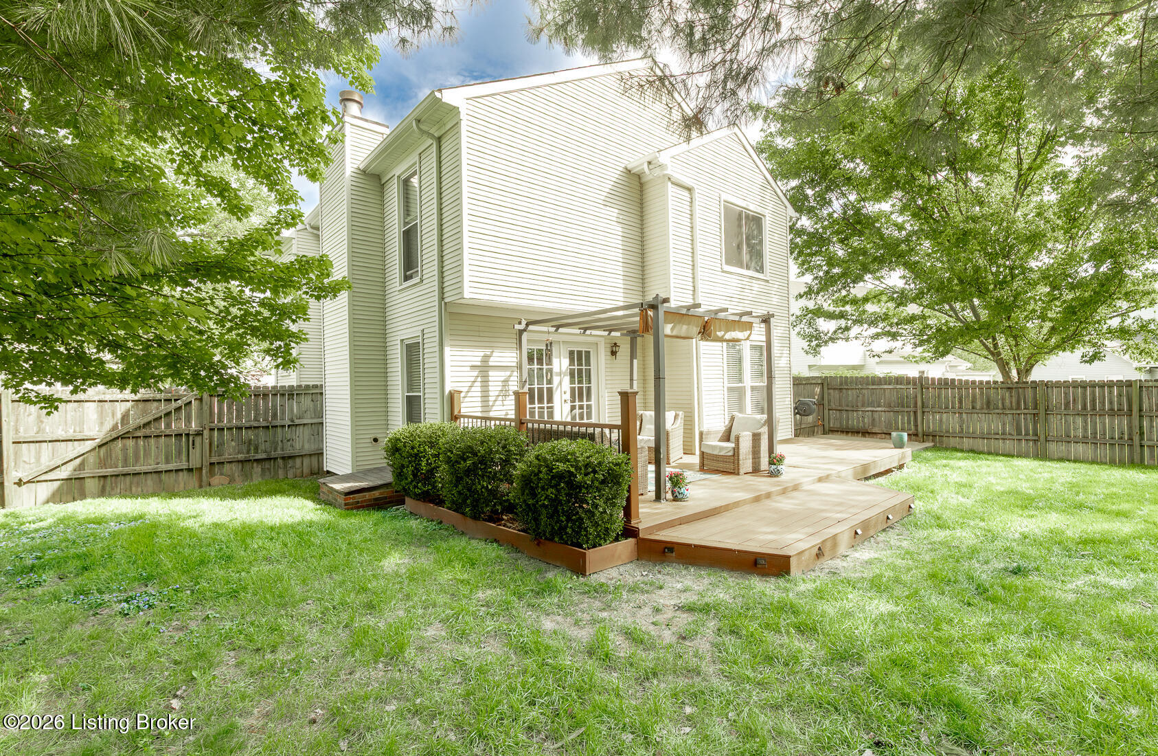 222 Rolling Ridge Way Simpsonville, KY 40067 - Photo 45 of 52 RRS-105