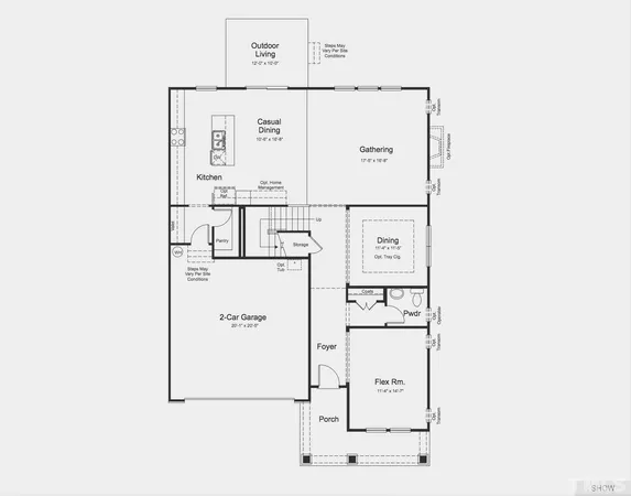 $3,050 | 4500 Vly Crst Lane, Fuquay-Varina, NC 27526