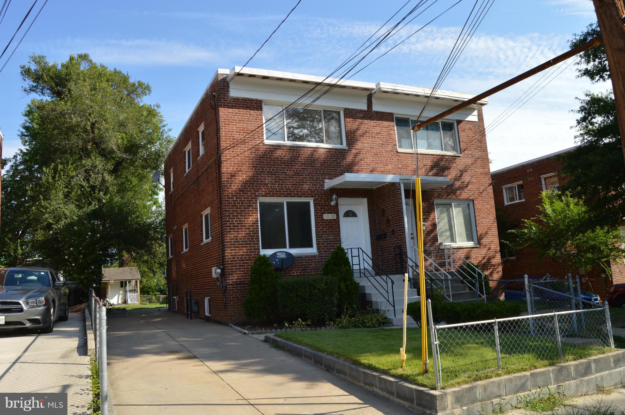 1028 Osage Street Silver Spring, MD 20903 - Photo 1 of 14 main