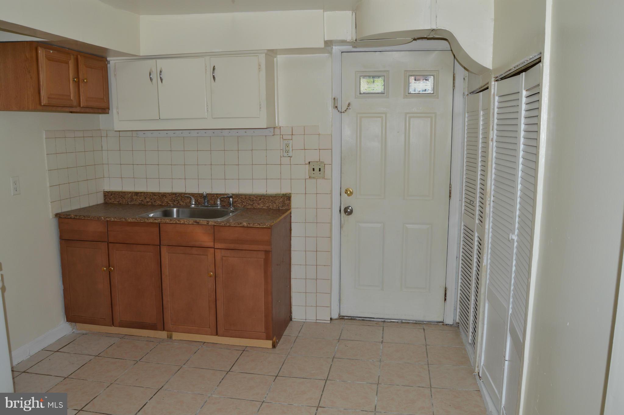 1028 Osage Street Silver Spring, MD 20903 - Photo 14 of 14 Basement