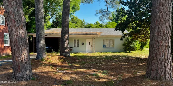 $55,000 | 706 East Lenoir Avenue, Kinston, NC 28501