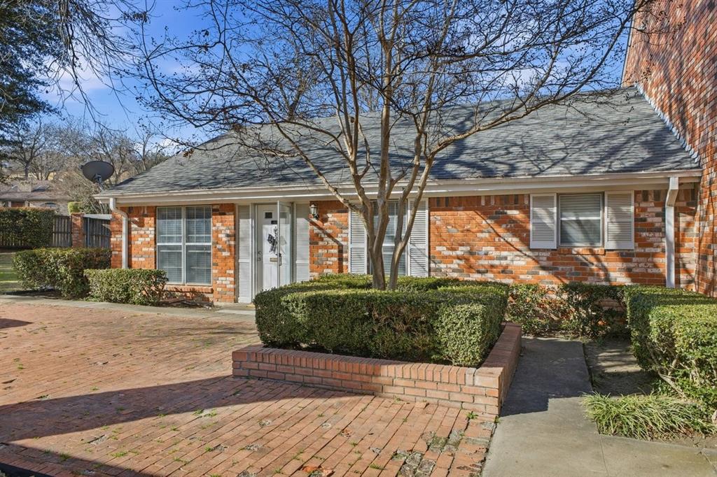 907 Roaring Springs Road Fort Worth, TX 76114 - Photo 1 of 27