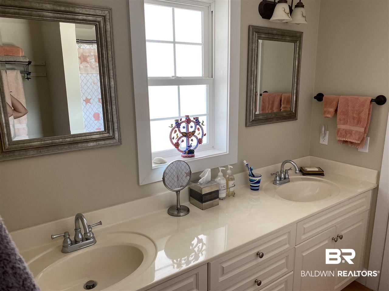 3971 Oleander Court Orange Beach, AL 36561 - Photo 28 of 31 2nd Bath - 2