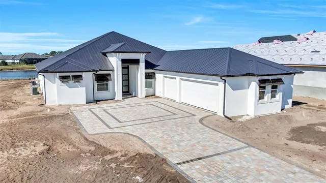 $1,700,000 | 1613 148th Terrace East, Parrish, FL 34219