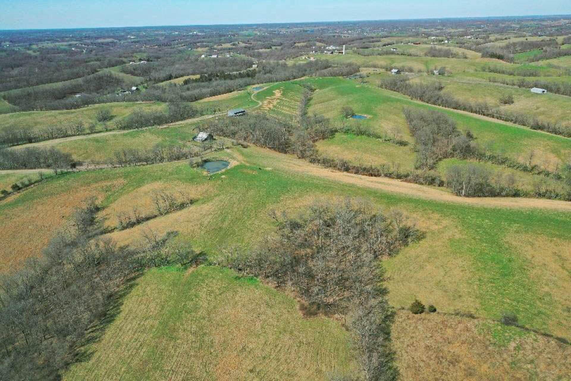 1300 Lower Concord Road Carlisle, KY 40311 - Photo 13 of 41 Drone