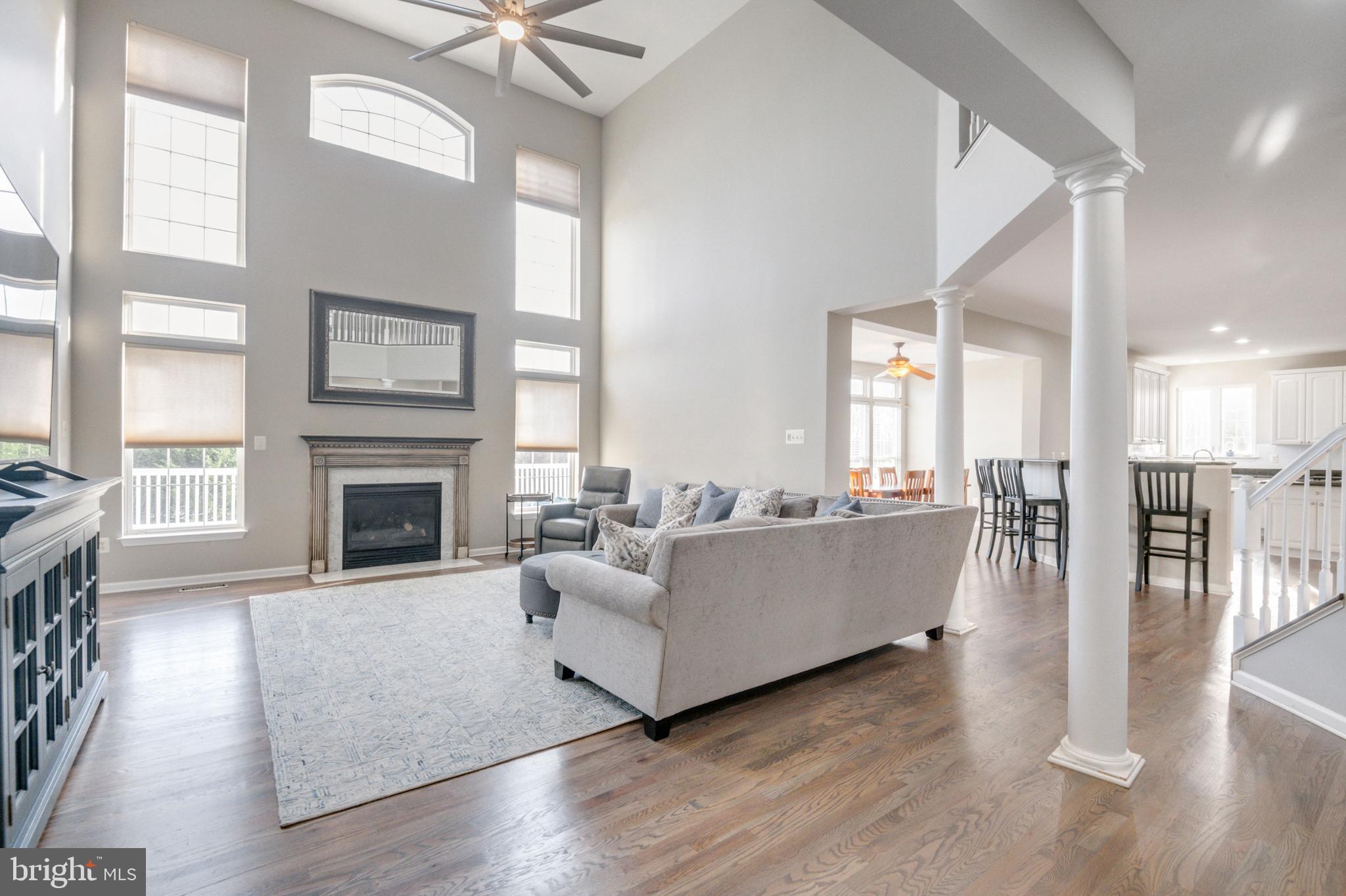 12009 Open Run Road Ellicott City, MD 21042 - Photo 12 of 85