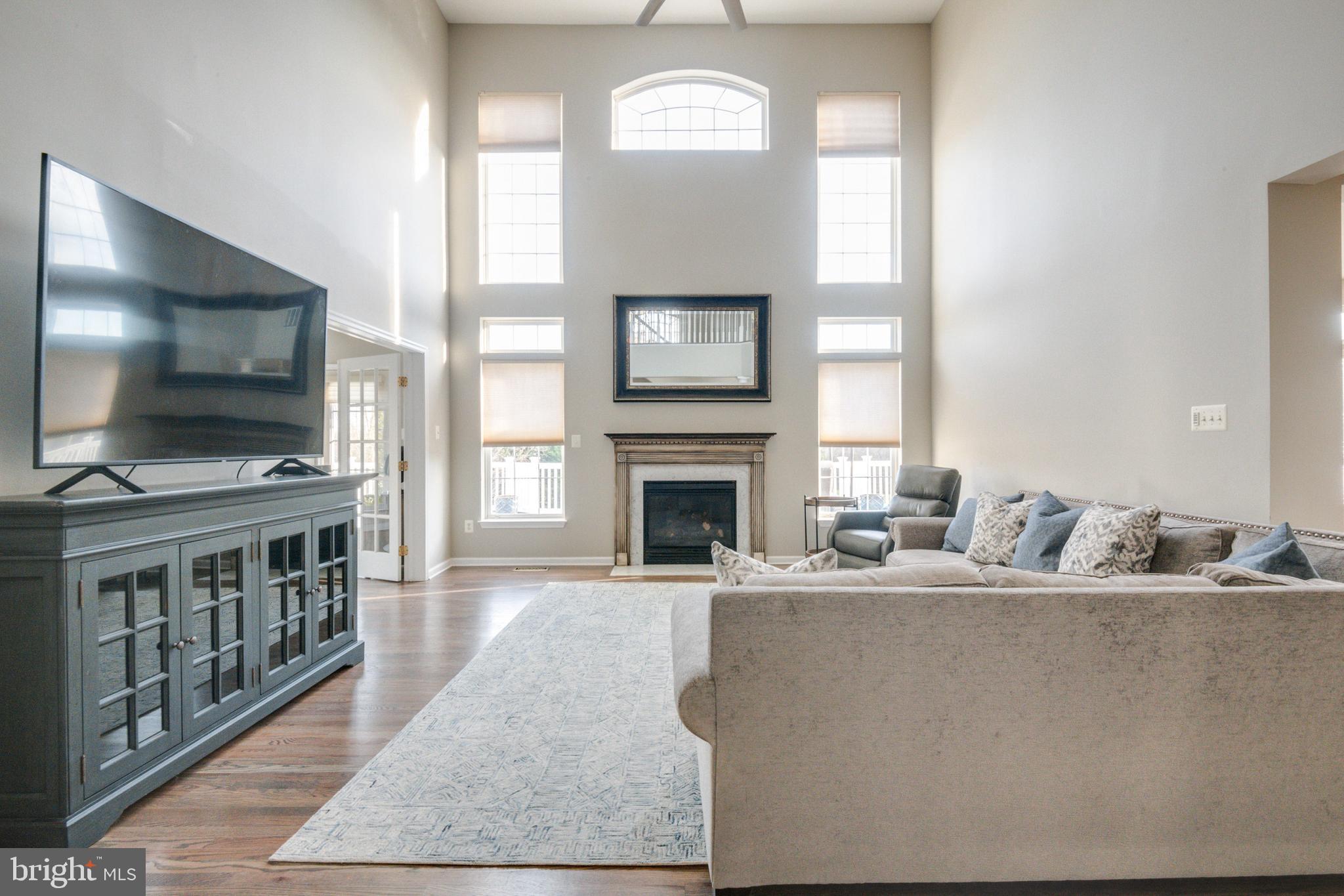 12009 Open Run Road Ellicott City, MD 21042 - Photo 13 of 85