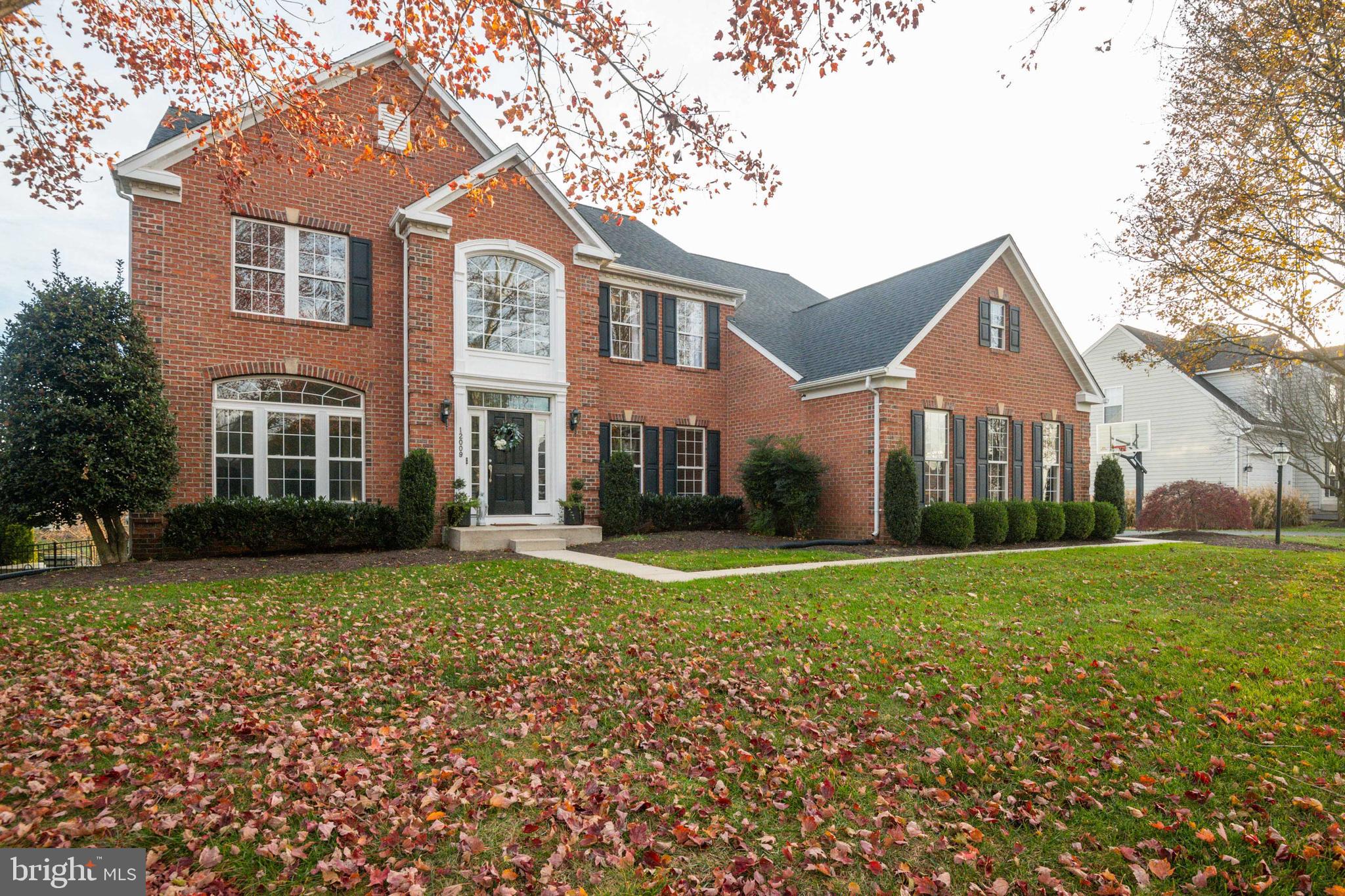 12009 Open Run Road Ellicott City, MD 21042 - Photo 3 of 85