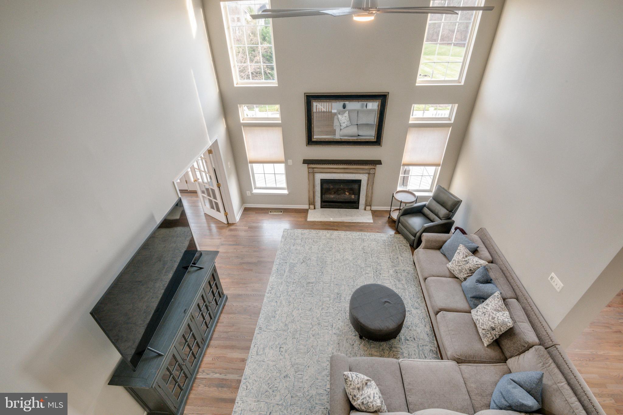 12009 Open Run Road Ellicott City, MD 21042 - Photo 42 of 85