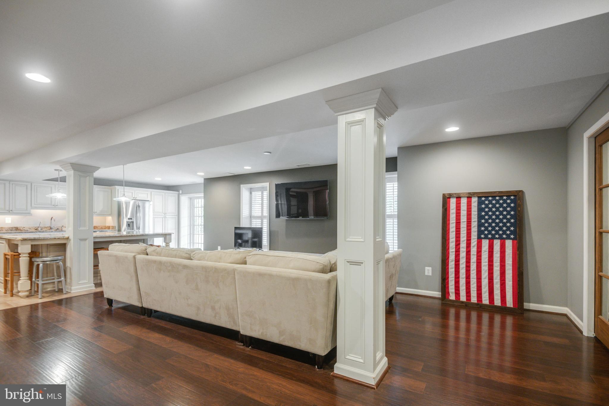 12009 Open Run Road Ellicott City, MD 21042 - Photo 63 of 85