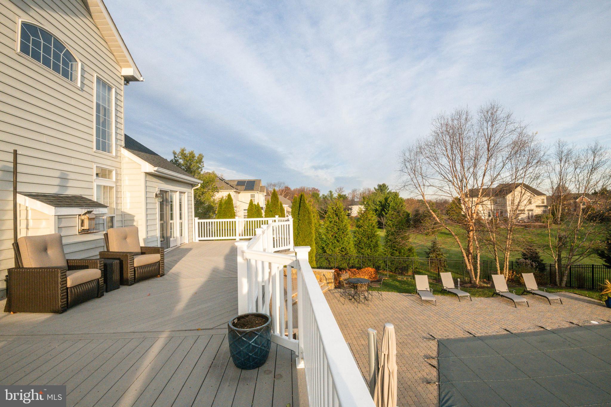 12009 Open Run Road Ellicott City, MD 21042 - Photo 76 of 85