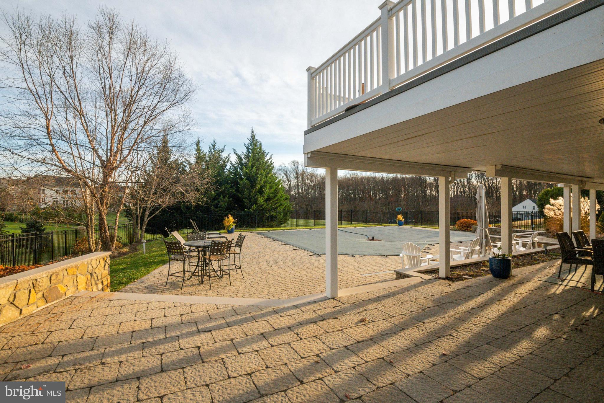 12009 Open Run Road Ellicott City, MD 21042 - Photo 78 of 85