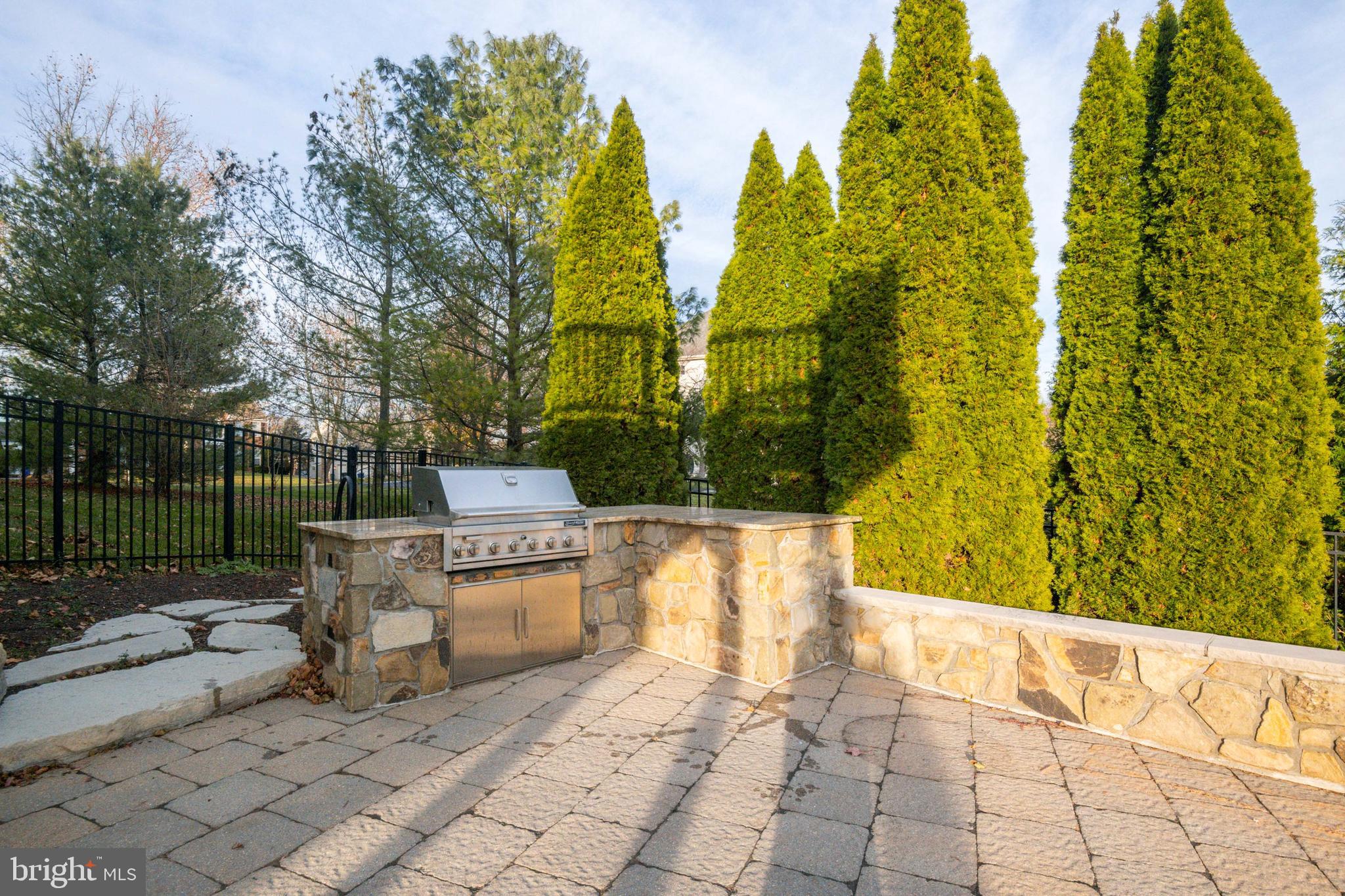 12009 Open Run Road Ellicott City, MD 21042 - Photo 79 of 85