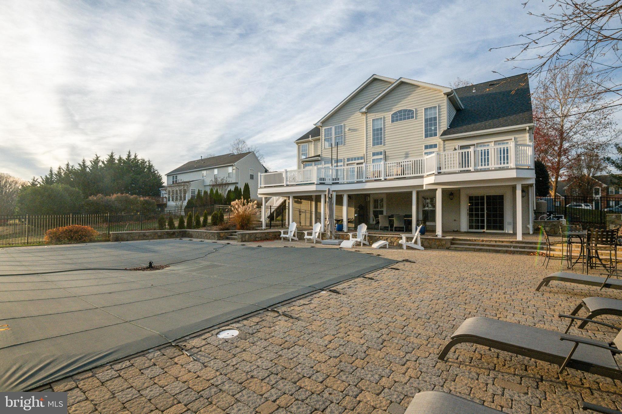 12009 Open Run Road Ellicott City, MD 21042 - Photo 80 of 85