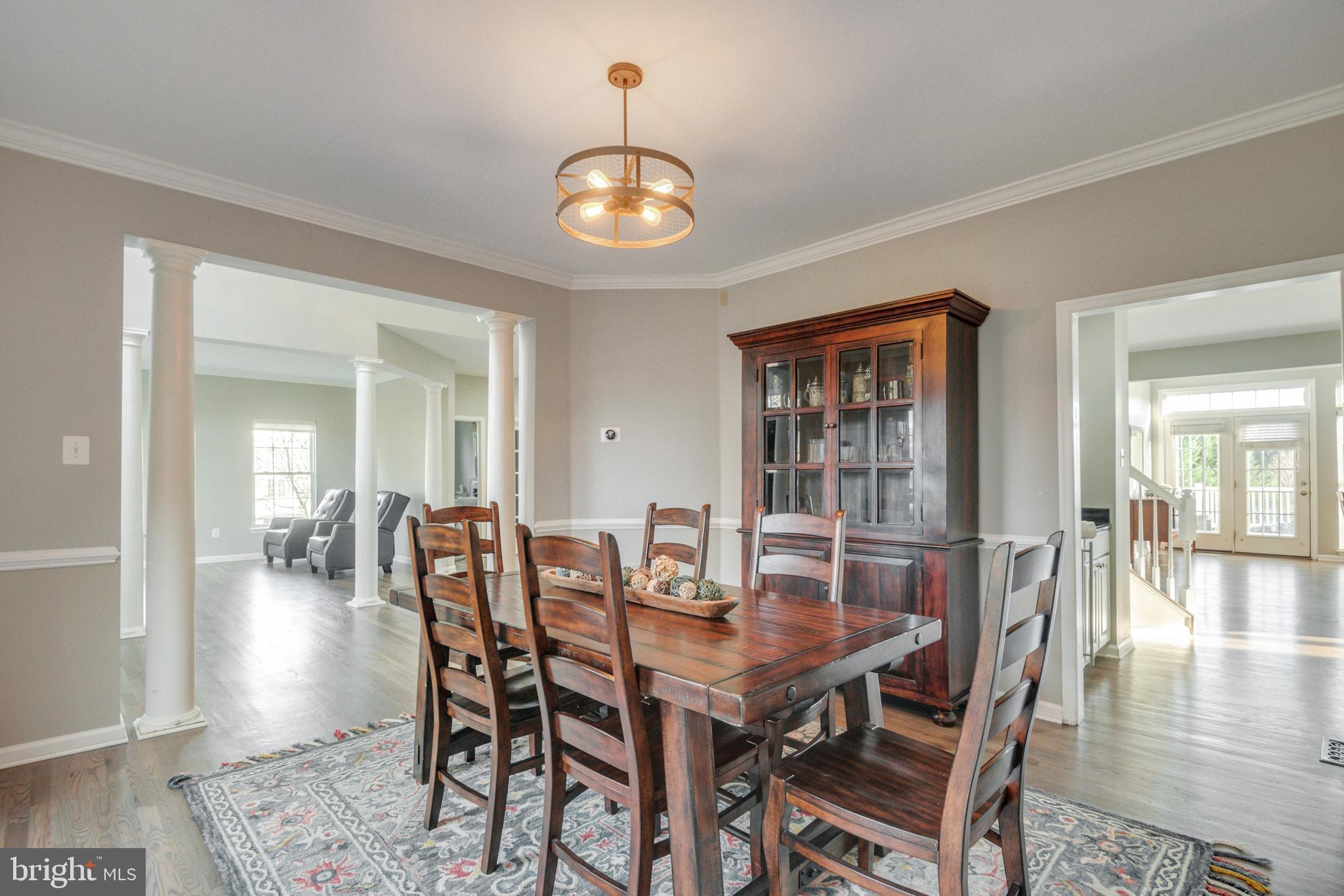 12009 Open Run Road Ellicott City, MD 21042 - Photo 9 of 85