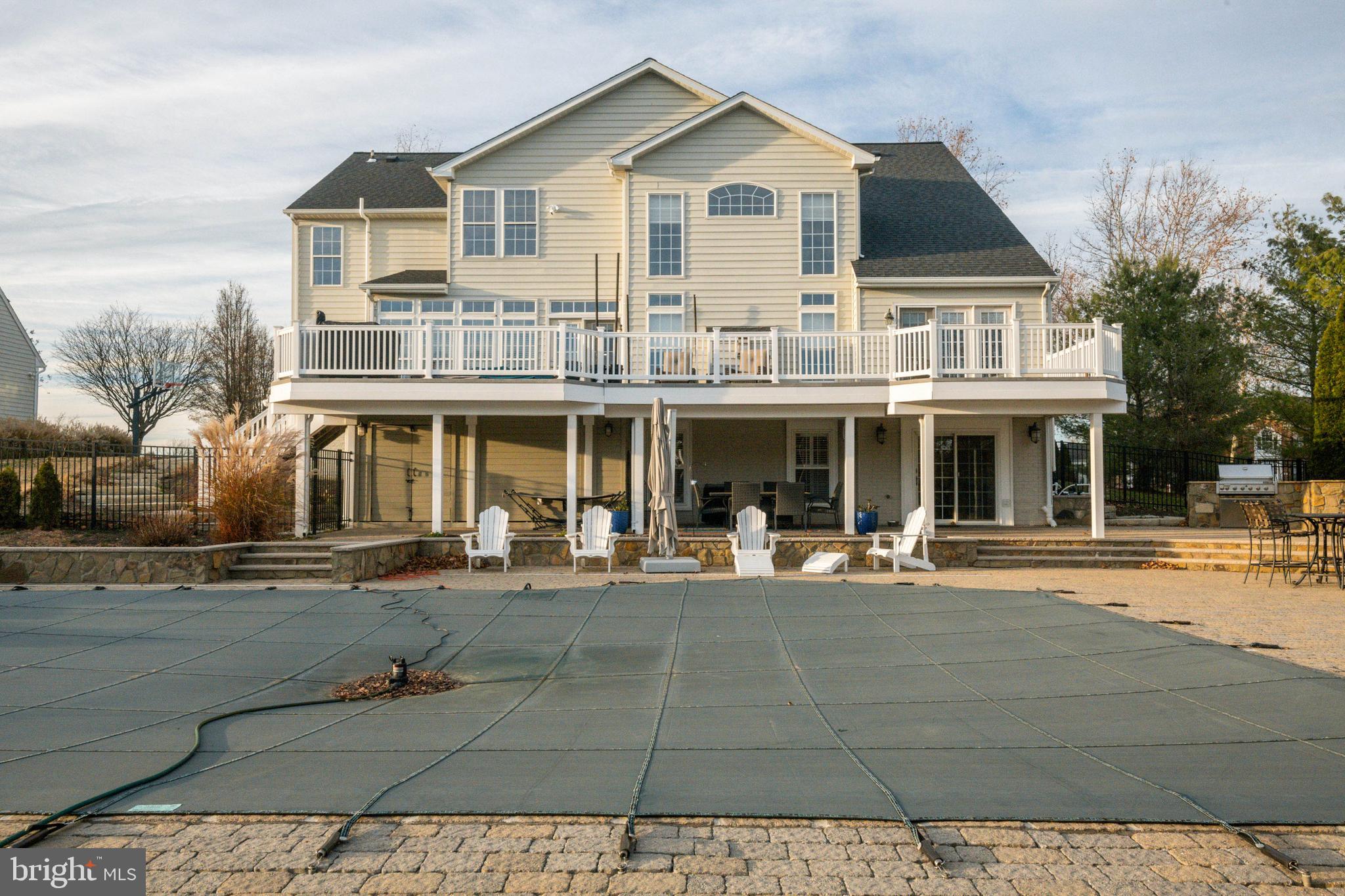 12009 Open Run Road Ellicott City, MD 21042 - Photo 81 of 85