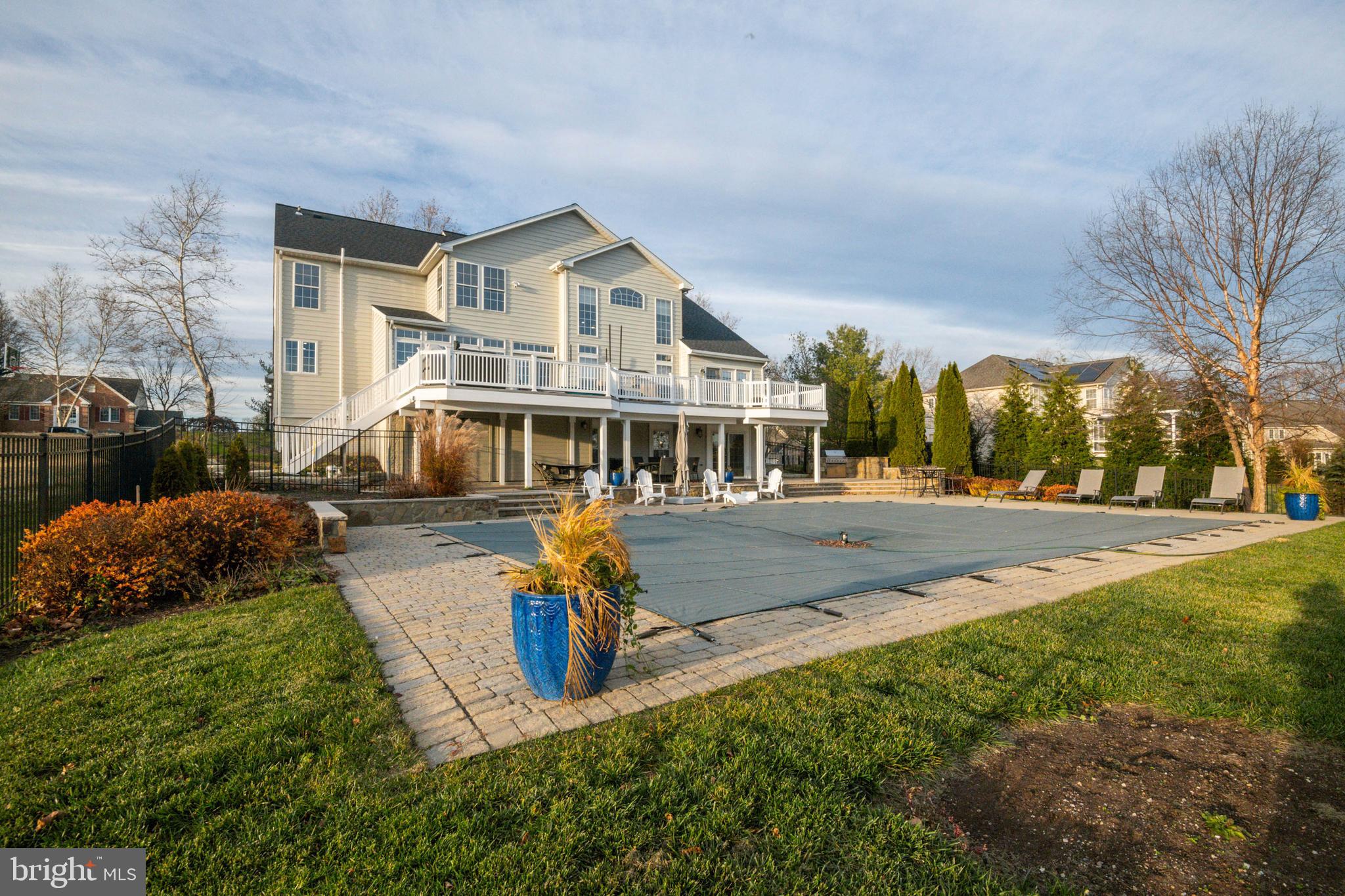 12009 Open Run Road Ellicott City, MD 21042 - Photo 82 of 85