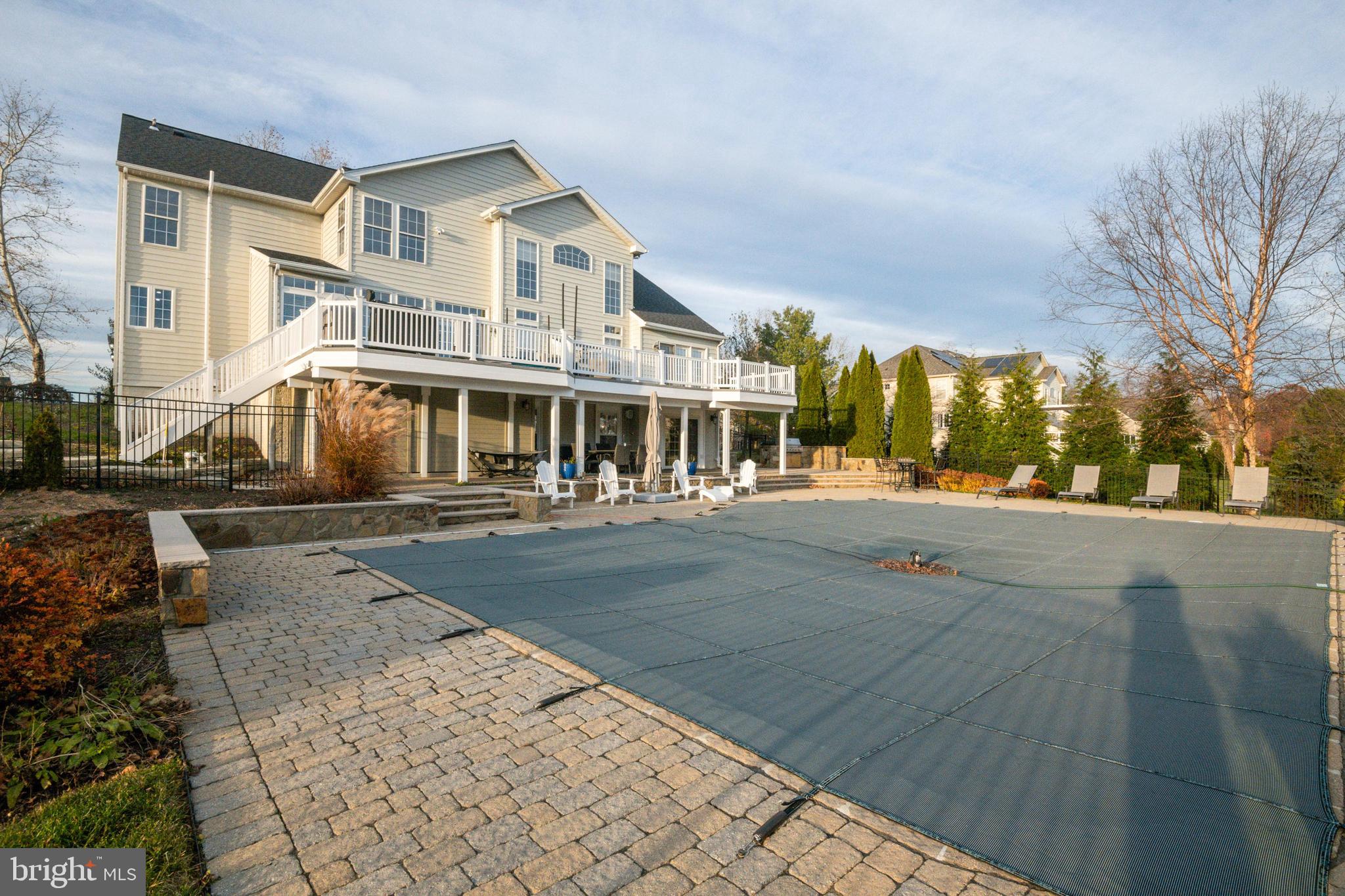 12009 Open Run Road Ellicott City, MD 21042 - Photo 83 of 85