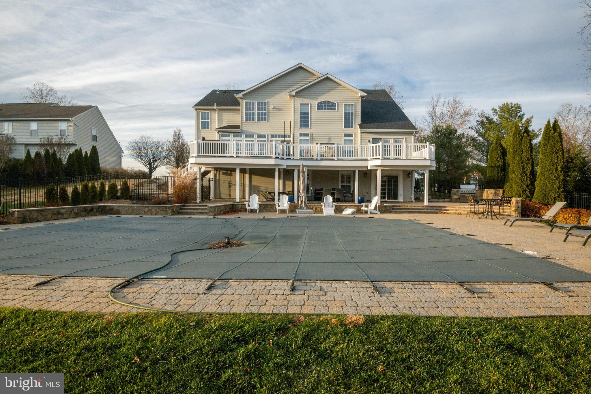 12009 Open Run Road Ellicott City, MD 21042 - Photo 85 of 85