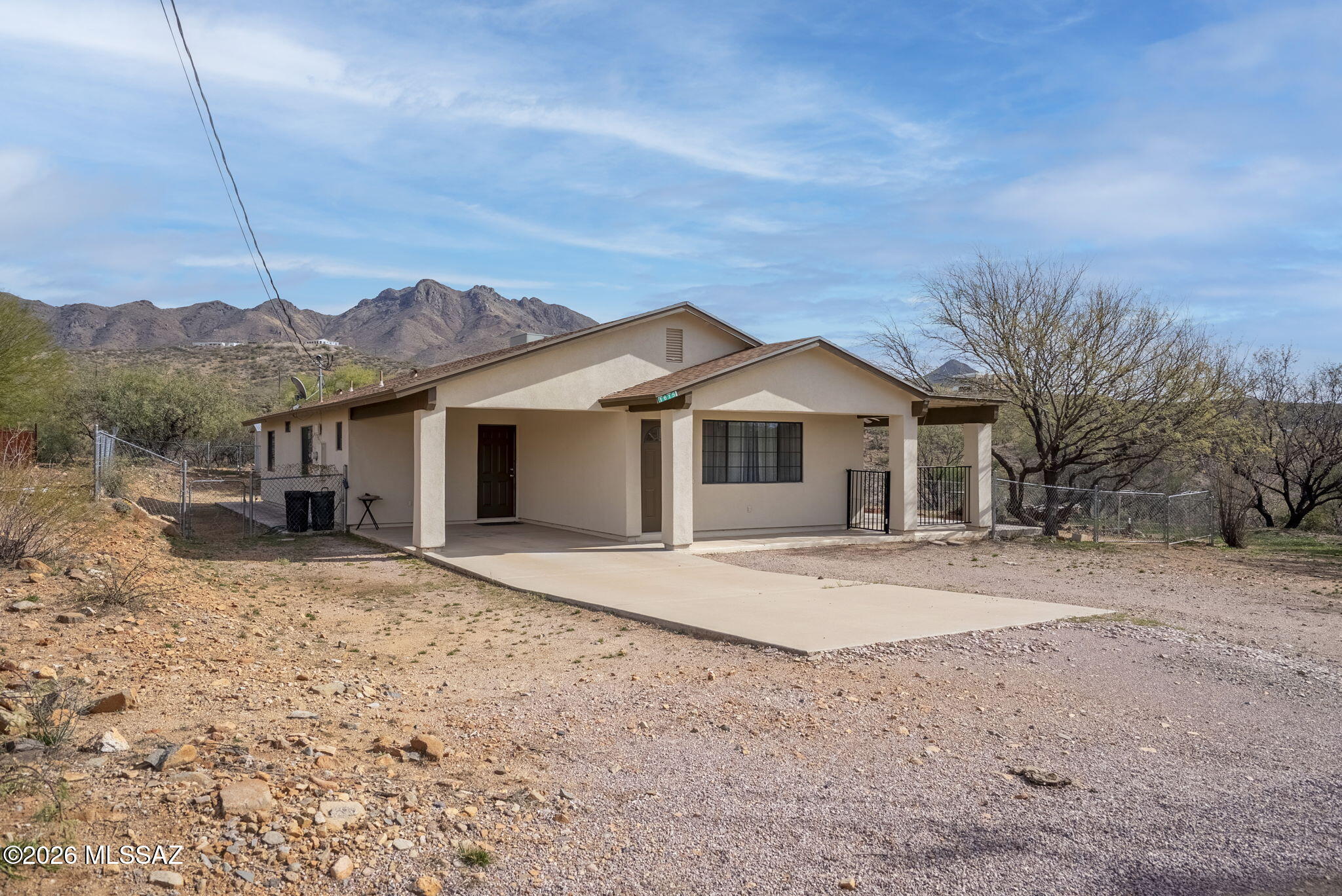 1615 Adorn Court Rio Rico, AZ 85648 - Photo 2 of 31 picture 6