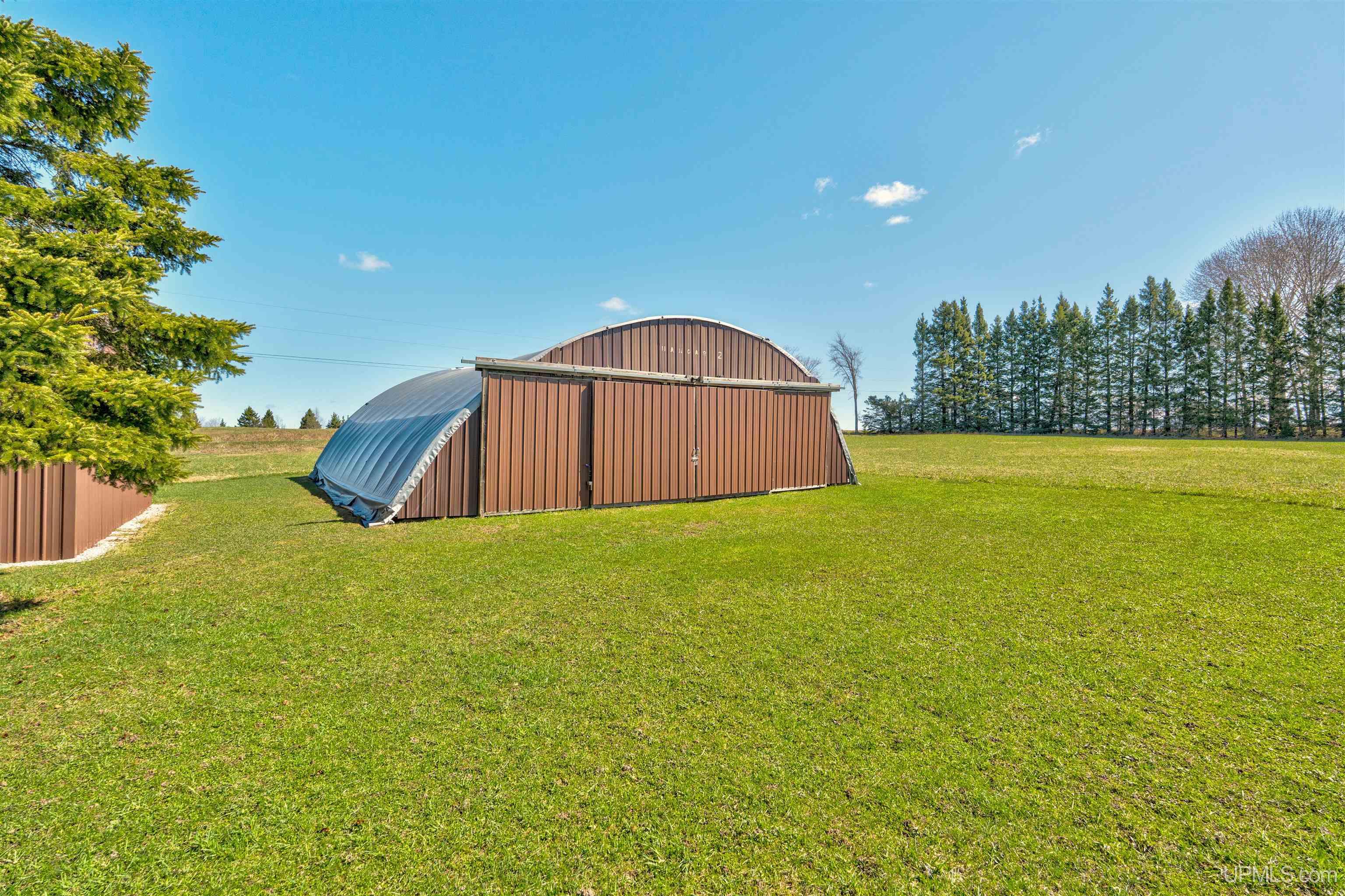 23365 Co Road McMillan, MI 49853 - Photo 40 of 60