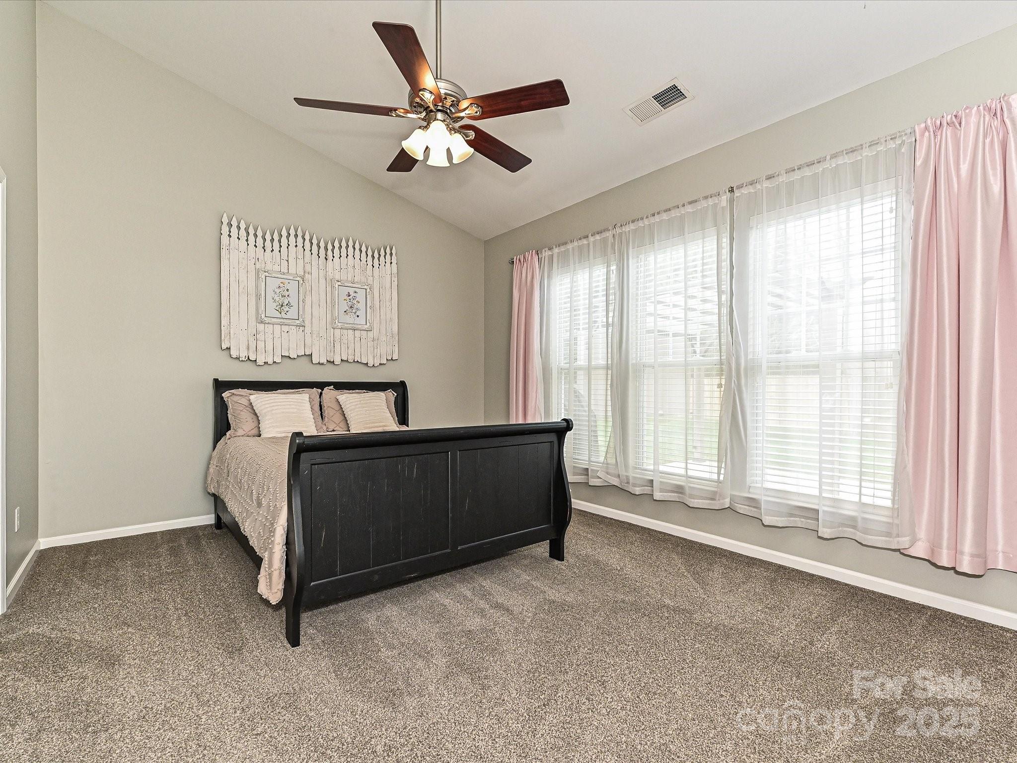 460 Silver Cypress Lane Fort Mill, SC 29708 - Photo 13 of 29 a living room with furniture and a large window