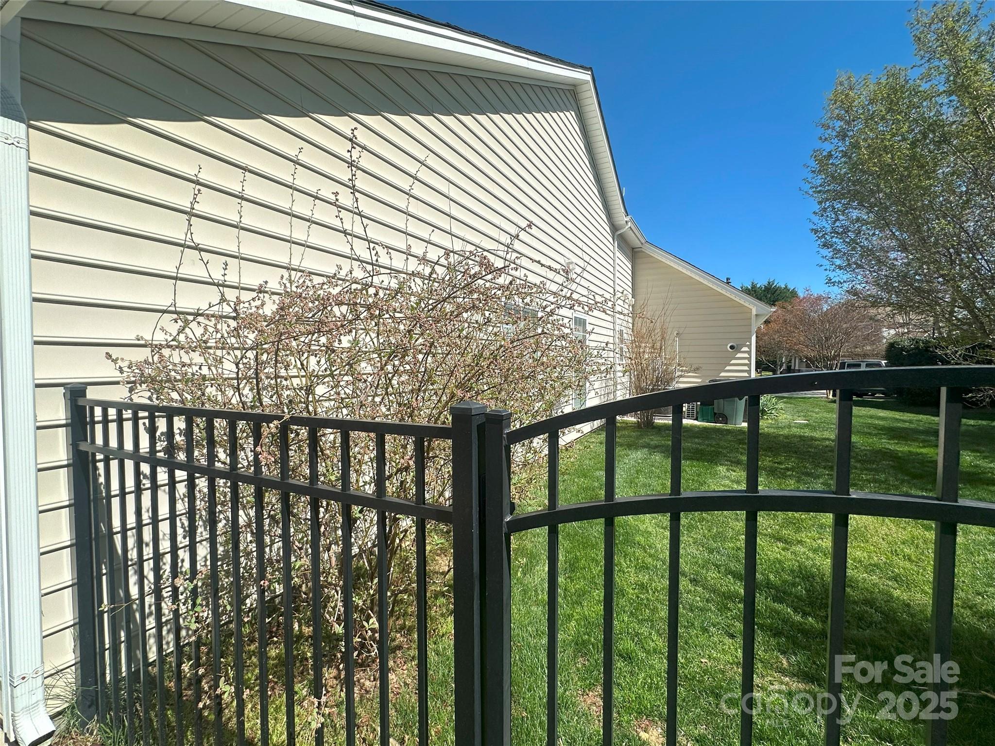 460 Silver Cypress Lane Fort Mill, SC 29708 - Photo 27 of 29 a view of a balcony