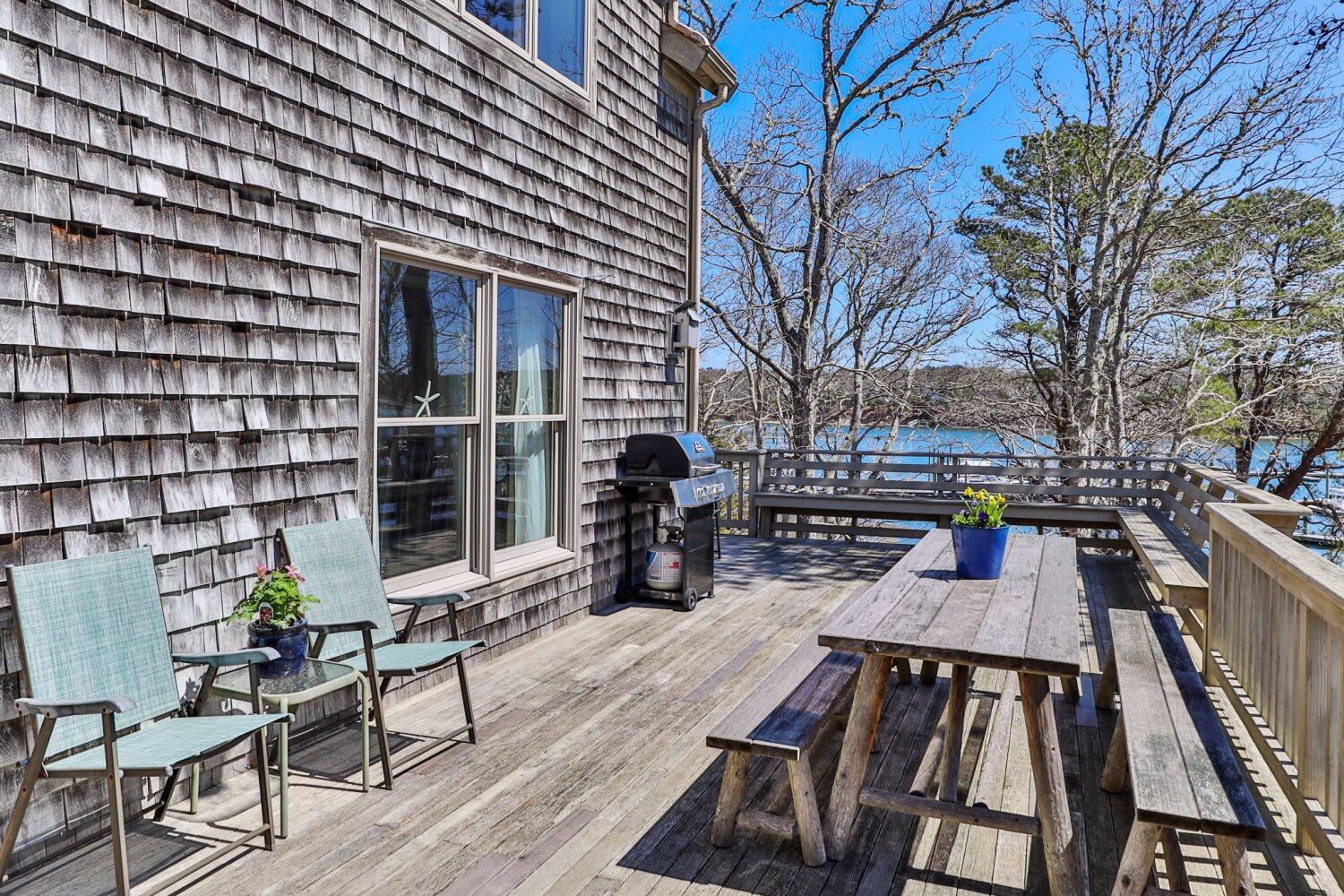 24 Captains Row Mashpee, MA 02649 - Photo 17 of 61 .