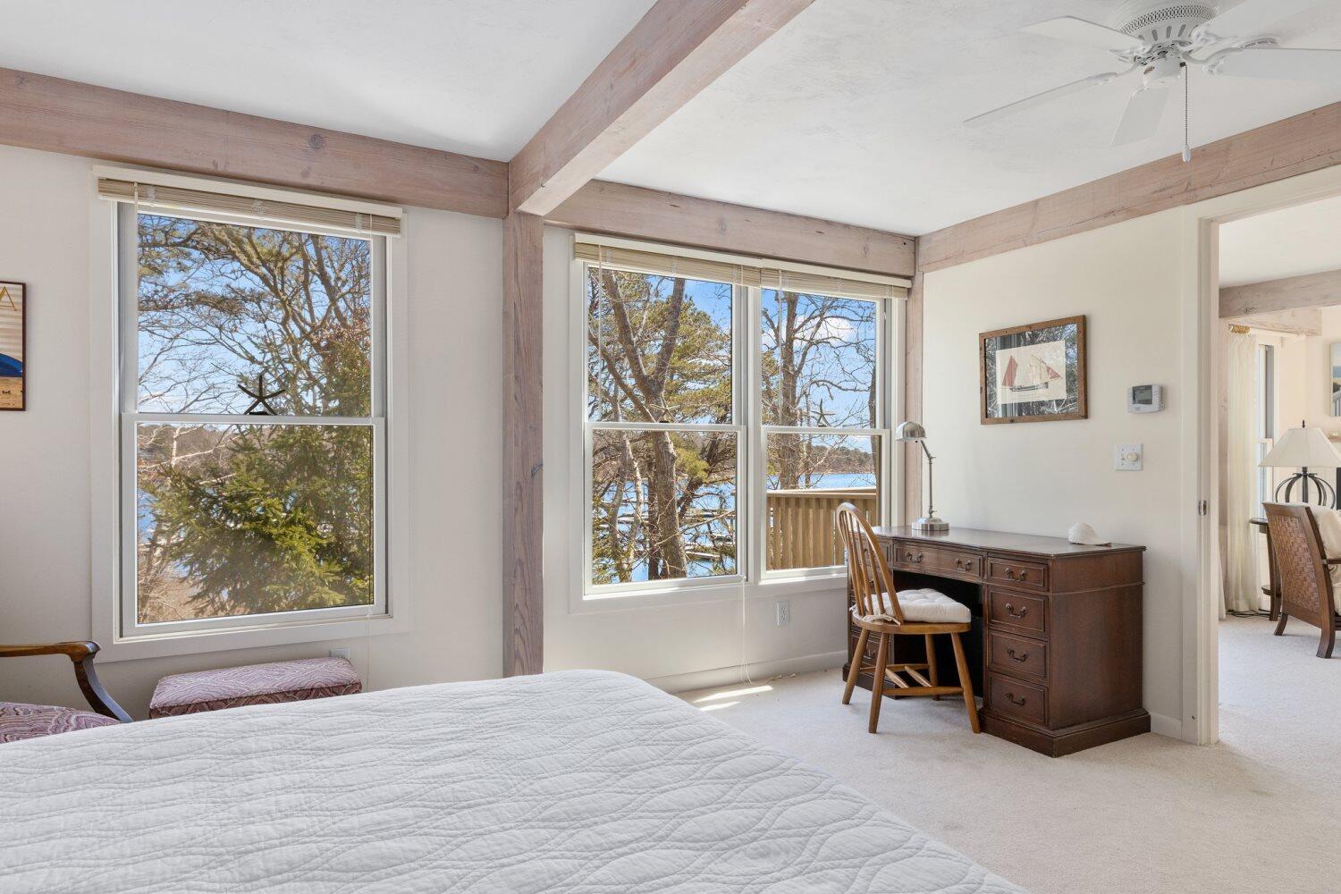 24 Captains Row Mashpee, MA 02649 - Photo 23 of 61 water views
