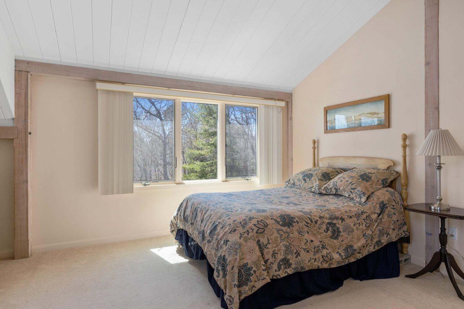 24 Captains Row Mashpee, MA 02649 - Photo 32 of 61 2nd bedroom