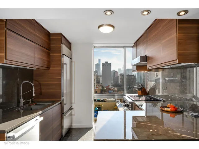 $899,000 | 1555 North Dearborn Street, Unit 14AB, Chicago, IL 60610