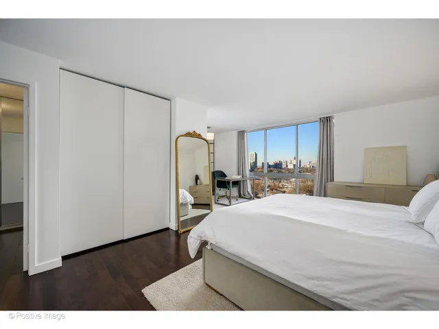 $899,000 | 1555 North Dearborn Street, Unit 14AB, Chicago, IL 60610