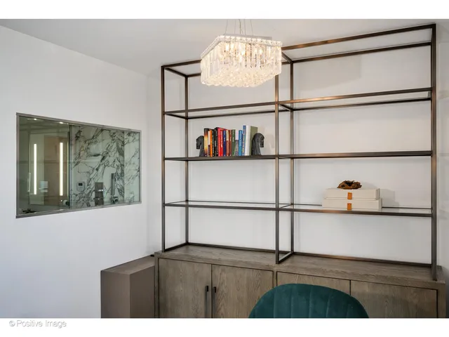 $899,000 | 1555 North Dearborn Street, Unit 14AB, Chicago, IL 60610