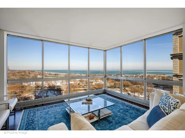 $899,000 | 1555 North Dearborn Street, Unit 14AB, Chicago, IL 60610
