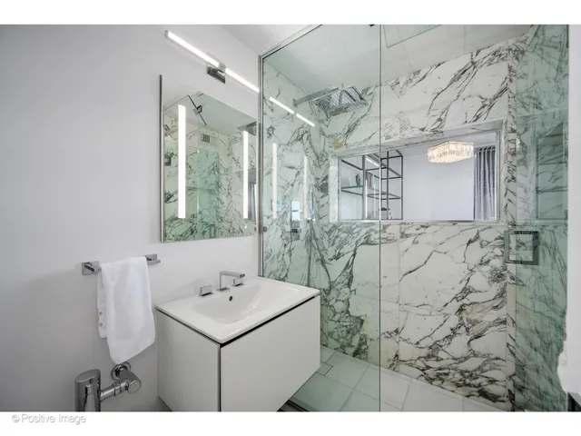 $899,000 | 1555 North Dearborn Street, Unit 14AB, Chicago, IL 60610