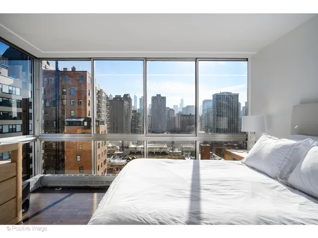 $899,000 | 1555 North Dearborn Street, Unit 14AB, Chicago, IL 60610