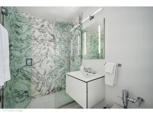 $899,000 | 1555 North Dearborn Street, Unit 14AB, Chicago, IL 60610