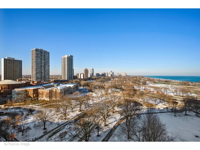 $899,000 | 1555 North Dearborn Street, Unit 14AB, Chicago, IL 60610