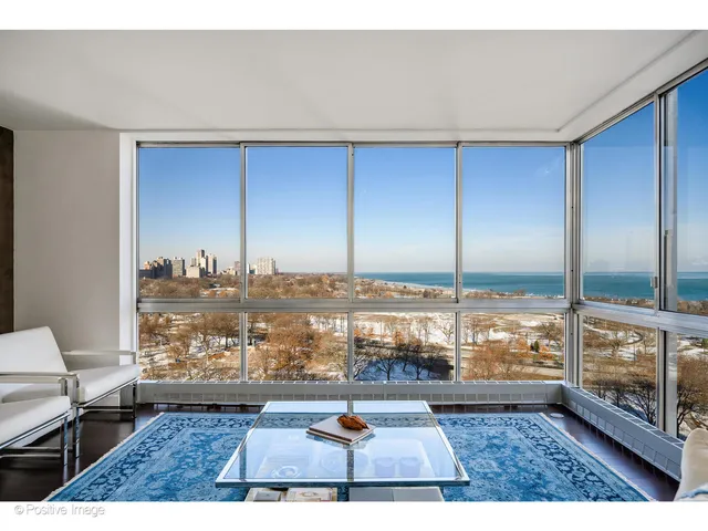 $899,000 | 1555 North Dearborn Street, Unit 14AB, Chicago, IL 60610