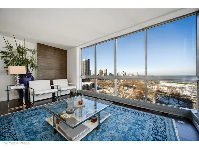 $899,000 | 1555 North Dearborn Street, Unit 14AB, Chicago, IL 60610