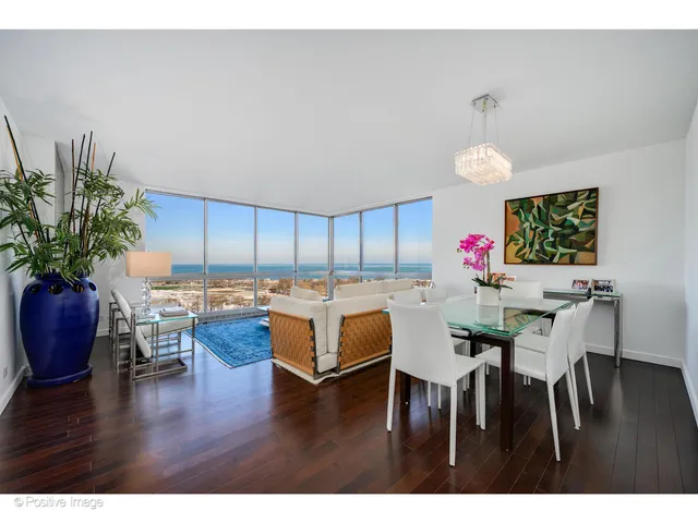 $899,000 | 1555 North Dearborn Street, Unit 14AB, Chicago, IL 60610